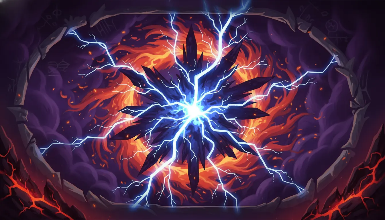 Lightning Link game cover